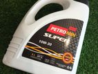 Petromin Engine Oil 4L