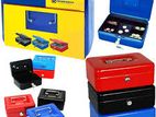 Petty Cash Box 12 Inch