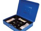 PETTY CASH BOX – 12 Inch