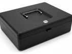 Petty Cash Box (12 Inch)