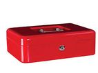 Petty Cash Box (12 Inch Size)