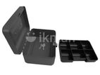 PETTY CASH BOX – 6 Inch