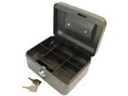 Petty Cash Box (6 Inch)
