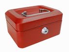 Petty Cash Box (6 Inch)