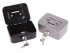 Petty Cash Box 6 Inch Size
