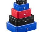 Petty Cash Box (8 Inch)