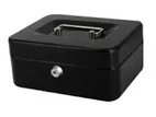 Petty Cash Box (8 Inch Size)