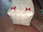 Pan Box