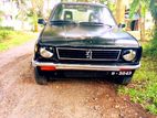Peugeot 104 1979