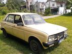 Peugeot 104 1978