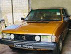 Peugeot 604 1976