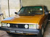 Peugeot 604 1976