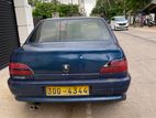 Peugeot 306 1997