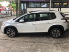 Peugeot 2008 2017