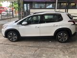 Peugeot 2008 2017