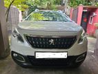 Peugeot 2008 2017