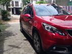 Peugeot 2008 2018