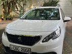 Peugeot 2008 2018