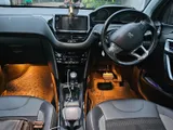 Peugeot 2008 2019