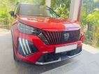 Peugeot 2008 2025