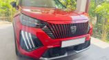 Peugeot 2008 2025