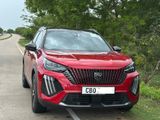 Peugeot 2008 2025