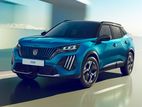 Peugeot 2008 2025 Leasing 70%