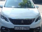 Peugeot 2008 Allure 2018