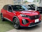 Peugeot 2008 GT 2023