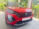 Peugeot 2008 GT 2025