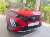 Peugeot 2008 GT 2025