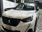 Peugeot 2008 GT BLUE HDI 2023
