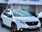 Peugeot 2008 GT Line 2017