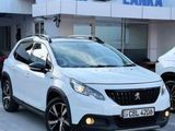 Peugeot 2008 GT Line 2017