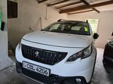 Peugeot 2008 GT Line 2017