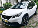 Peugeot 2008 GT Line 2017
