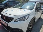 Peugeot 2008 GT Line 2017