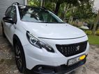 Peugeot 2008 GT Line 2017
