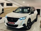 Peugeot 2008 GT Line Premium BLUE 2024