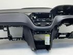 Peugeot 2008 Mk1 Dash Assembly