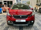 Peugeot 2008 PureTech 2017