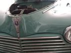 Peugeot 203 1958