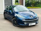 Peugeot 206 2008