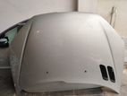 Peugeot 206 Bonnet