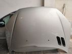 Peugeot 206 Bonnet