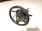 Peugeot 206 Complete Steering Column