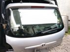 Peugeot 206 Dicky Door