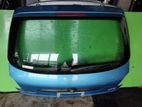 Peugeot 206 Dicky Door