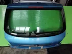 Peugeot 206 Dicky Door