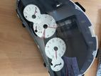 Peugeot 206 Meter Panel